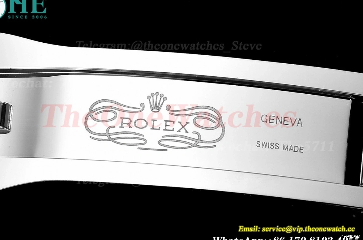 Green SS Starbucks 41mm 126610LV Clean Bezel SS SH3235 Submariner 0429